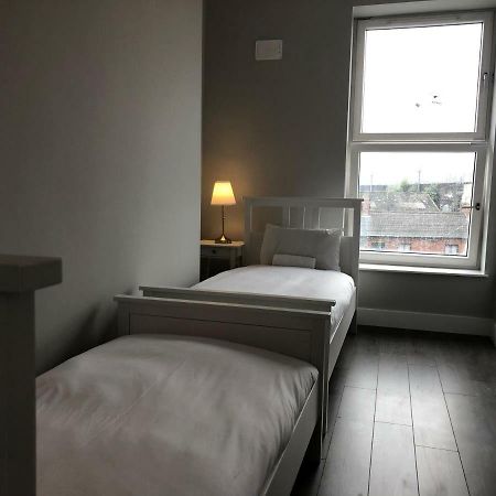 Seville Self Catering Dublin Kültér fotó