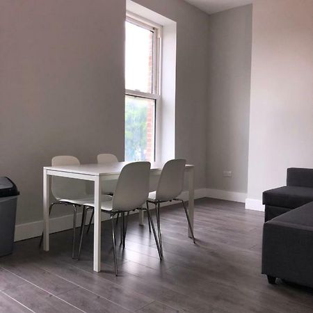 Seville Self Catering Dublin Kültér fotó