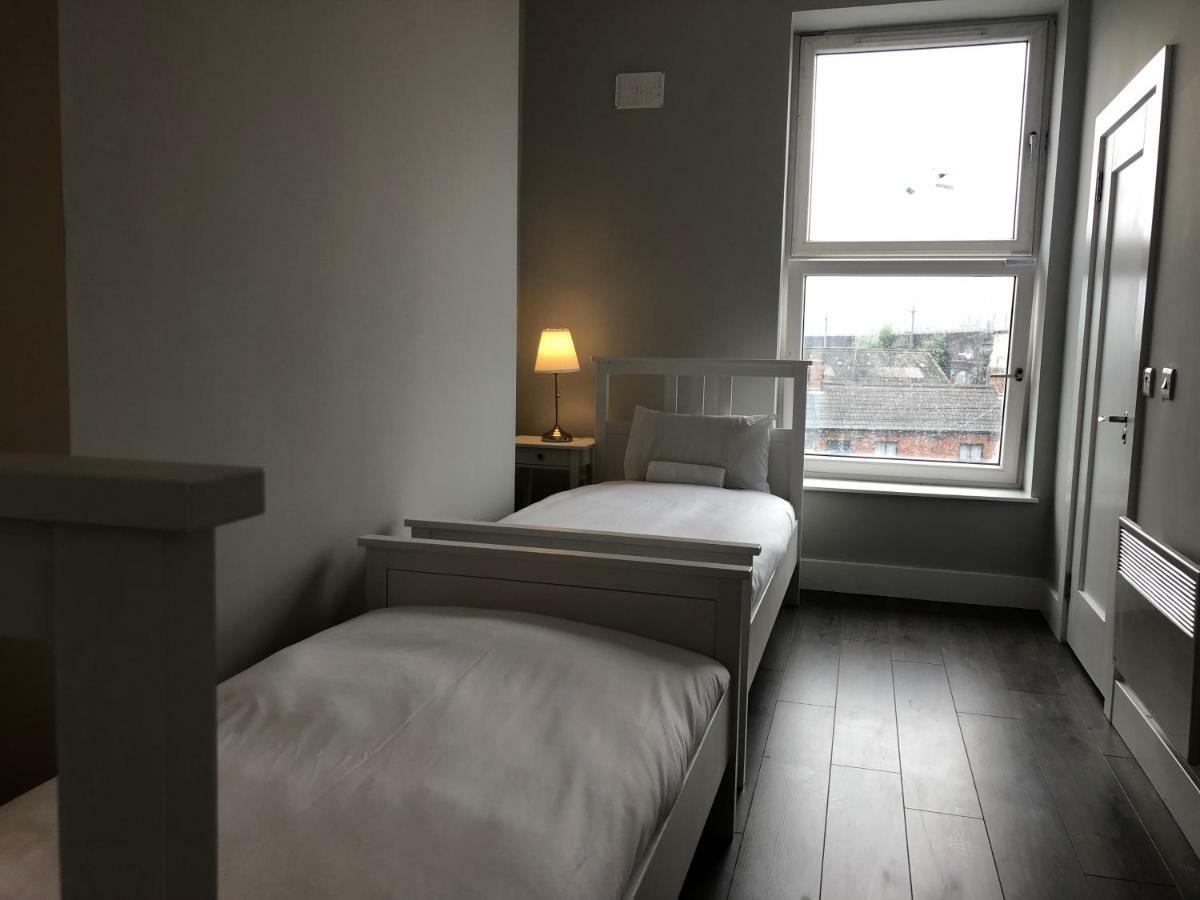 Seville Self Catering Dublin Kültér fotó