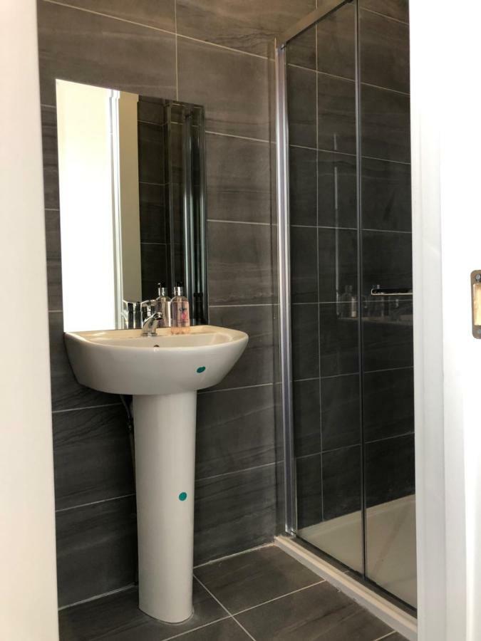 Seville Self Catering Dublin Kültér fotó