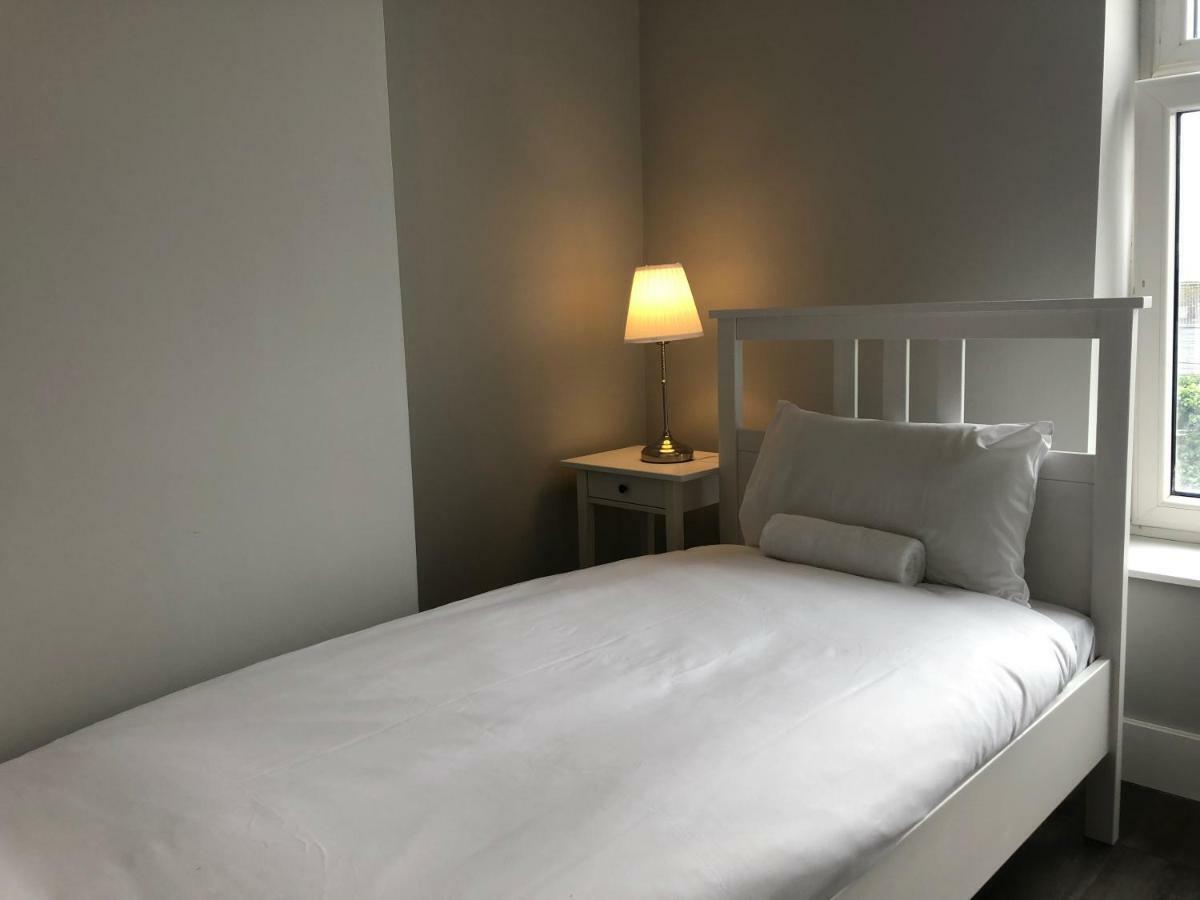Seville Self Catering Dublin Kültér fotó