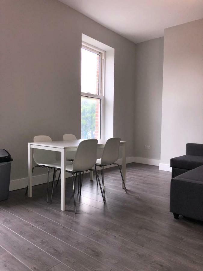 Seville Self Catering Dublin Kültér fotó