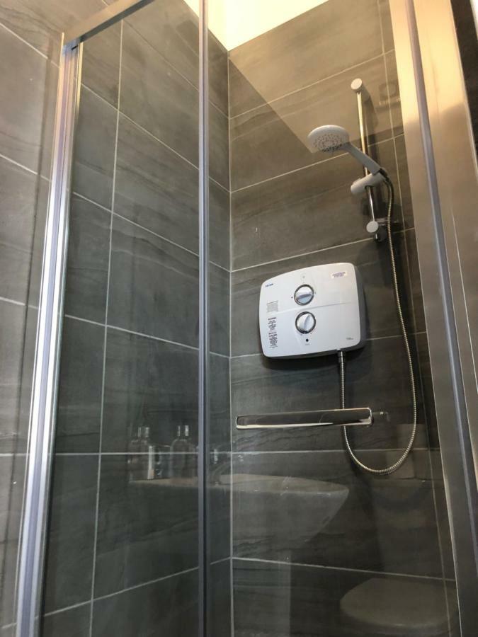 Seville Self Catering Dublin Kültér fotó