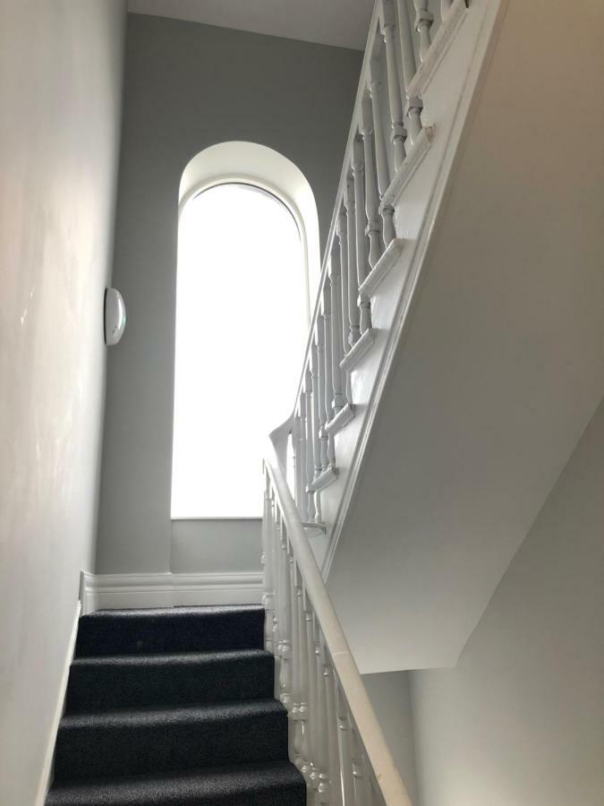 Seville Self Catering Dublin Kültér fotó